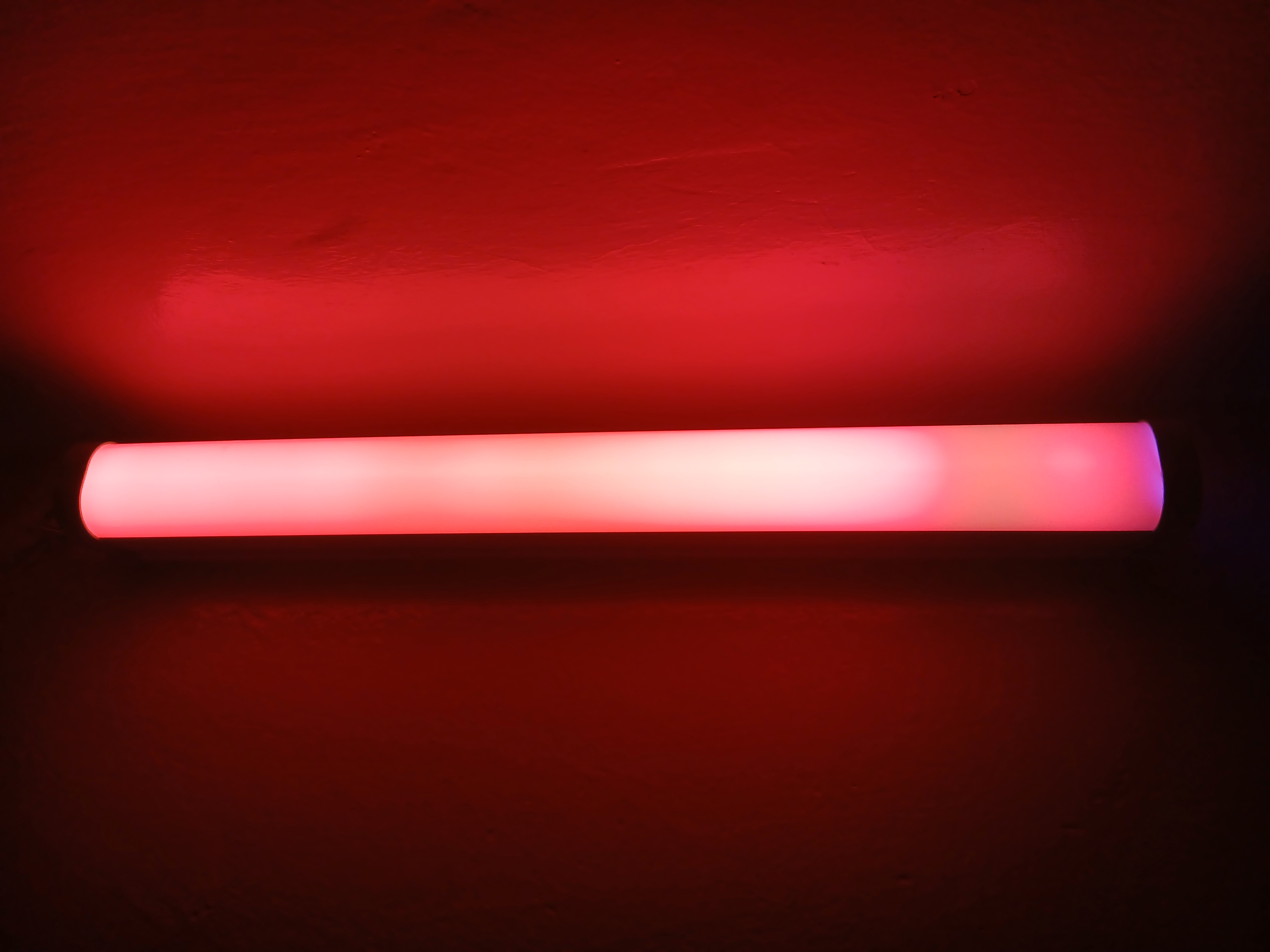 Led flourescent bulb